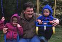 1993-11 Eric and Kids Seattle Thgvg wend 2